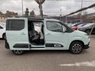 Commercial car Citroen Berlingo Other III 1.5 BlueHDi S&S 130 COMBI M Shine Vert - 7