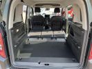 Commercial car Citroen Berlingo Other III (2) 1.5 BLUEHDI S&S 100 BVM6 COMBI M MAX Sirkka Green - 11