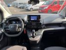 Commercial car Citroen Berlingo Other III (2) 1.5 BLUEHDI S&S 100 BVM6 COMBI M MAX Sirkka Green - 17