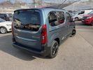 Commercial car Citroen Berlingo Other III (2) 1.5 BLUEHDI S&S 100 BVM6 COMBI M MAX Kiama Blue - 2