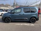 Commercial car Citroen Berlingo Other III (2) 1.5 BLUEHDI S&S 100 BVM6 COMBI M MAX Kiama Blue - 4