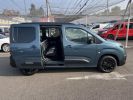 Commercial car Citroen Berlingo Other III (2) 1.5 BLUEHDI S&S 100 BVM6 COMBI M MAX Kiama Blue - 8