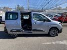 Commercial car Citroen Berlingo Other III (2) 1.5 BlueHDi S&S 100 COMBI M Plus 2 PORTES LATERALES / CAMERA DE RECUL Gris Acier - 7