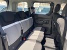 Commercial car Citroen Berlingo Other III (2) 1.5 BlueHDi S&S 100 COMBI M Plus 2 PORTES LATERALES / CAMERA DE RECUL Gris Acier - 11