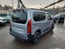 Commercial car Citroen Berlingo Other III (2) 1.5 BlueHDi S&S 100 M Plus 2 PORTES LATERALES / CAMERA / PACK STYLE Gris Artense - 6