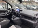 Commercial car Citroen Berlingo Other III (2) 1.5 BlueHDi S&S 100 M Plus 2 PORTES LATERALES / CAMERA / PACK STYLE Gris Artense - 8