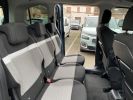 Commercial car Citroen Berlingo Other III (2) 1.5 BlueHDi S&S 100 M Plus 2 PORTES LATERALES / CAMERA / PACK STYLE Gris Artense - 11