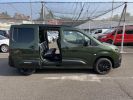 Commercial car Citroen Berlingo Other III (2) 1.5 BlueHDi S&S 100 M Plus 2 PORTES LATERALES / CAMERA / PACK STYLE Sirkka Green - 7