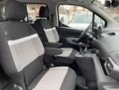 Commercial car Citroen Berlingo Other III (2) 1.5 BlueHDi S&S 100 M Plus 2 PORTES LATERALES / CAMERA / PACK STYLE Bleu Kiama - 11