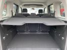 Commercial car Citroen Berlingo Other III (2) 1.5 BlueHDi S&S 100 M Plus 2 PORTES LATERALES / CAMERA / PACK STYLE Bleu Kiama - 49