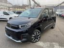 Commercial car Citroen Berlingo Other III (2) 1.5 BlueHDi S&S 130 BV6 M Max Noir Perla Nera - 1