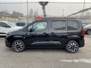 Commercial car Citroen Berlingo Other III (2) 1.5 BlueHDi S&S 130 BV6 M Max Noir Perla Nera - 2