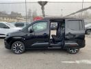 Commercial car Citroen Berlingo Other III (2) 1.5 BlueHDi S&S 130 BV6 M Max Noir Perla Nera - 4