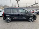 Commercial car Citroen Berlingo Other III (2) 1.5 BlueHDi S&S 130 BV6 M Max Noir Perla Nera - 5