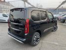 Commercial car Citroen Berlingo Other III (2) 1.5 BlueHDi S&S 130 BV6 M Max Noir Perla Nera - 8