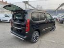 Commercial car Citroen Berlingo Other III (2) 1.5 BlueHDi S&S 130 BV6 M Max Noir Perla Nera - 9