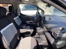 Commercial car Citroen Berlingo Other III (2) 1.5 BlueHDi S&S 130 EAT8 COMBI M Max Noir Perla Nera - 10