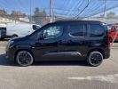 Commercial car Citroen Berlingo Other III (2) 1.5 BlueHDi S&S 130 EAT8 M Max Noir Perla Nera - 3