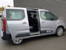 Commercial car Citroen Berlingo Other III 3 MULTISPACE 1.5 BLUEHDI 102 FEEL BV6 Gris Métallisé - 26