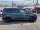 Commercial car Citroen Berlingo Other III (3) TAILLE XL BLUEHDI 130 S&S MAX BVM6 PACK TECHNO Bleu Kiama - 5