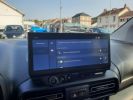 Commercial car Citroen Berlingo Other III (3) TAILLE XL BLUEHDI 130 S&S MAX BVM6 PACK TECHNO Bleu Kiama - 17