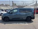 Commercial car Citroen Berlingo Other III (3) TAILLE XL BLUEHDI 130 S&S MAX BVM6 PACK TECHNO Bleu Kiama - 2