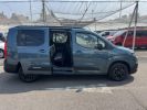 Commercial car Citroen Berlingo Other III (3) TAILLE XL BLUEHDI 130 S&S MAX BVM6 PACK TECHNO Bleu Kiama - 6