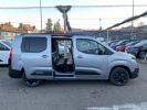 Commercial car Citroen Berlingo Other III (3) TAILLE XL BLUEHDI 130 S&S MAX EAT8 Gris Artense - 7