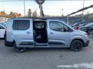 Commercial car Citroen Berlingo Other III (3) TAILLE XL BLUEHDI 130 S&S MAX EAT8 Gris Artense - 6