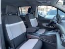 Commercial car Citroen Berlingo Other III (3) TAILLE XL BLUEHDI 130 S&S MAX EAT8 Gris Artense - 12