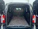 Commercial car Citroen Berlingo Other LONG CHASSIS -- TVA DEDUCTIBLE GPS GARANTIE Noir Métallisé - 14