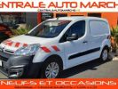 Commercial car Citroen Berlingo Other M BLUEHDI 100 SetS ETG6 BUSINESS Blanc - 1