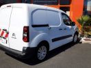 Commercial car Citroen Berlingo Other M BLUEHDI 100 SetS ETG6 BUSINESS Blanc - 2