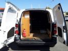 Commercial car Citroen Berlingo Other M BLUEHDI 100 SetS ETG6 BUSINESS Blanc - 20