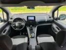 Commercial car Citroen Berlingo Other M BLUEHDI 100CH S&S FEEL PACK 2020 1ERE MAIN GRIS - 4