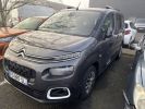 Commercial car Citroen Berlingo Other M BLUEHDI 100CH S&S FEEL Anthracite - 2