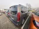 Commercial car Citroen Berlingo Other M BLUEHDI 100CH S&S FEEL Anthracite - 9