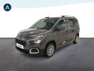 Commercial car Citroen Berlingo Other M BlueHDi 100ch S&S Shine Gris Platinium - 1