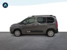 Commercial car Citroen Berlingo Other M BlueHDi 100ch S&S Shine Gris Platinium - 2