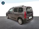 Commercial car Citroen Berlingo Other M BlueHDi 100ch S&S Shine Gris Platinium - 3