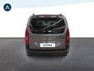 Commercial car Citroen Berlingo Other M BlueHDi 100ch S&S Shine Gris Platinium - 4