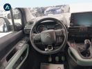 Commercial car Citroen Berlingo Other M BlueHDi 100ch S&S Shine Gris Platinium - 11