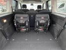 Commercial car Citroen Berlingo Other MAX BLUEHDI 130 BVM6 7PL+PK TECHNO Noir Perla Nera - 16