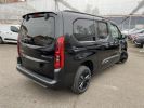 Commercial car Citroen Berlingo Other MAX BLUEHDI 130 BVM6 7PL+PK TECHNO Noir Perla Nera - 8