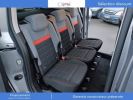 Commercial car Citroen Berlingo Other MAX BlueHDi 130 BVM6 PK XTR+PK TECHNO+JA17 GRIS ARTENSE METAL - 7