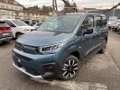 Commercial car Citroen Berlingo Other MAX BLUEHDI 130 BVM6 PK XTR+PK TECHNO+JA17 Bleu Kiama - 1