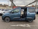 Commercial car Citroen Berlingo Other MAX BLUEHDI 130 BVM6 PK XTR+PK TECHNO+JA17 Bleu Kiama - 4