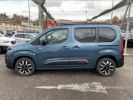 Commercial car Citroen Berlingo Other MAX BLUEHDI 130 BVM6 PK XTR+PK TECHNO+JA17 Bleu Kiama - 2