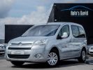 Commercial car Citroen Berlingo Other MultiSpace 1.6 HDi 5pl. - 1STE EIGENAAR - HISTORIEK - AIRCO - ISOFIX - BLUETOOTH Argent - 35