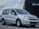 Commercial car Citroen Berlingo Other MultiSpace 1.6 HDi 5pl. - 1STE EIGENAAR - HISTORIEK - AIRCO - ISOFIX - BLUETOOTH Argent - 5